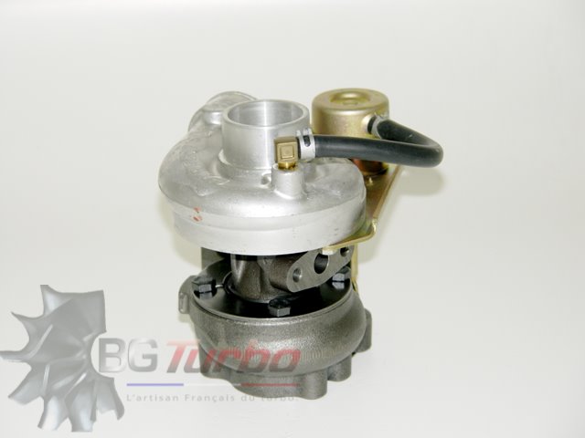 TURBO YOUNGTIMER - NEUF ORIGINE - VL - 465165-0001
